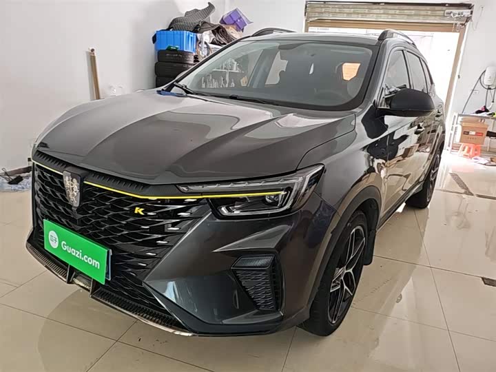 Roewe RX5, 2022 — купить в Москве под ключ