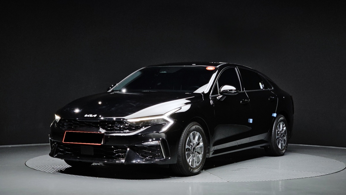 Kia K5, 2025 — купить в Нижнем Новгороде под ключ