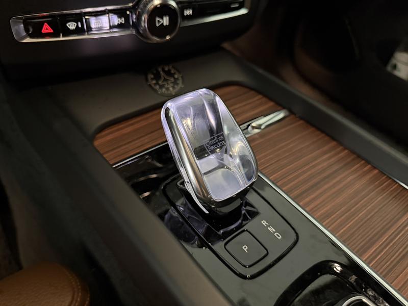 Volvo XC60, 2024 — фото 7 из 12