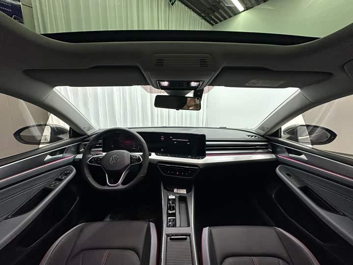 Volkswagen Lamando L, 2023 — фото 8 из 9