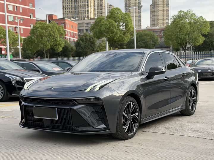 Lynk & Co 03, 2023 — купить в Рязани под ключ