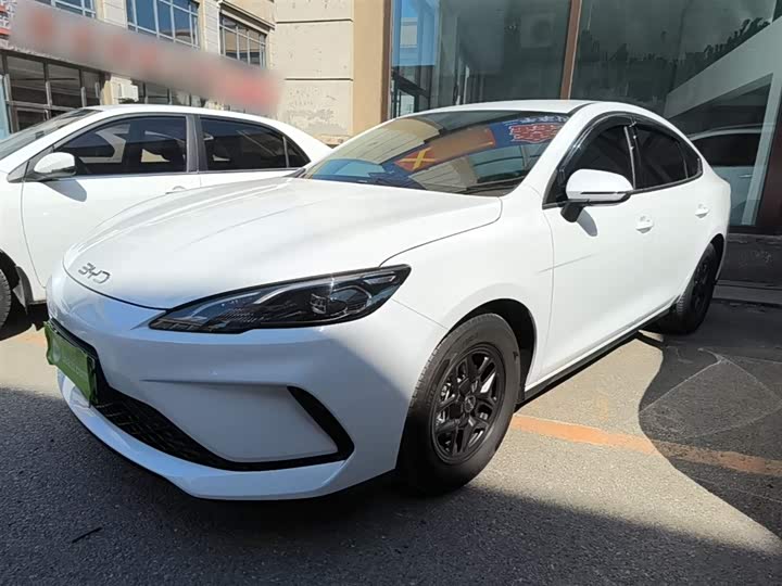 BYD Seal 05 DM-i Hybrid, 2025 — купить в Твери под ключ