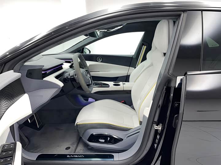 Lotus Emeya, 2025 — фото 5 из 9