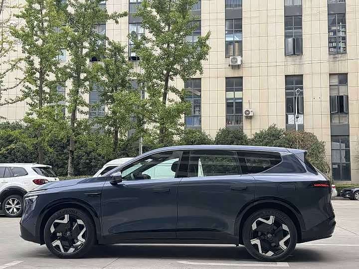 Nissan NX8, 2026 — фото 8 из 9