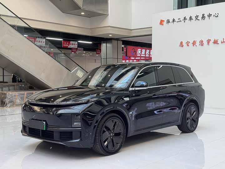 LiXiang L8, 2025 — купить в Саранске под ключ
