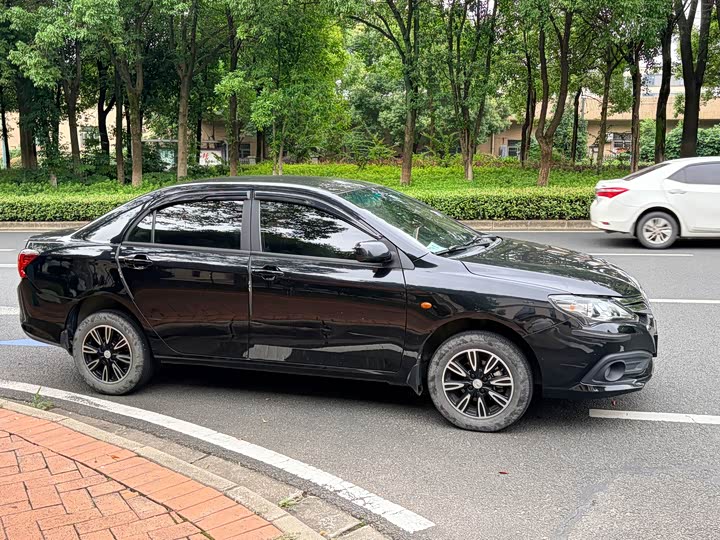 BYD F3, 2021 — фото 9 из 9