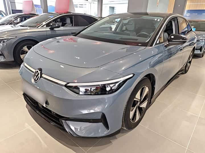 Volkswagen ID.7 Vizzion, 2025 — купить в Саранске под ключ