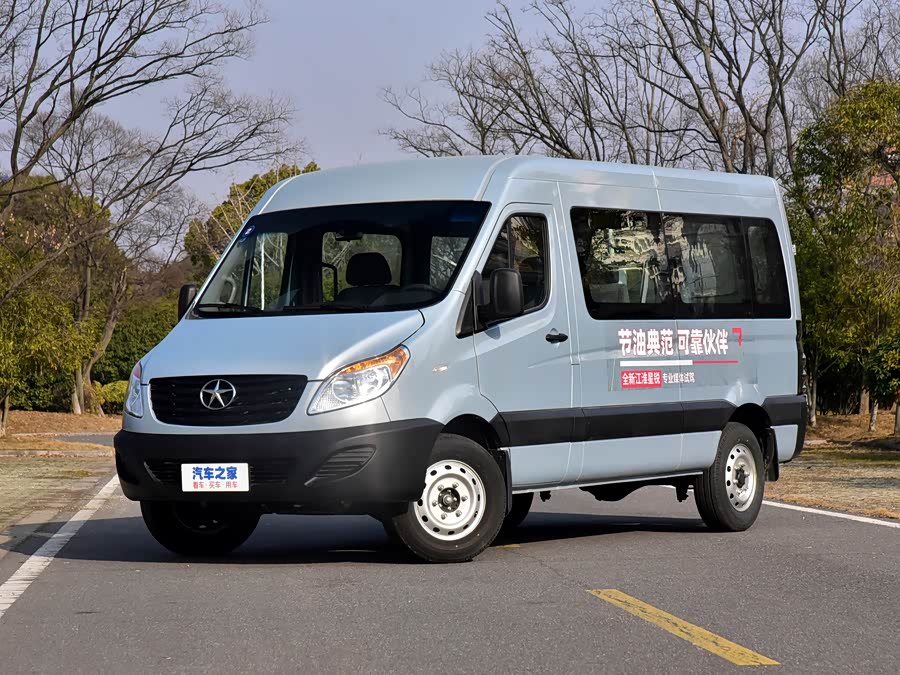 JAC Group Xingrui, 2026 — купить в Орле под ключ