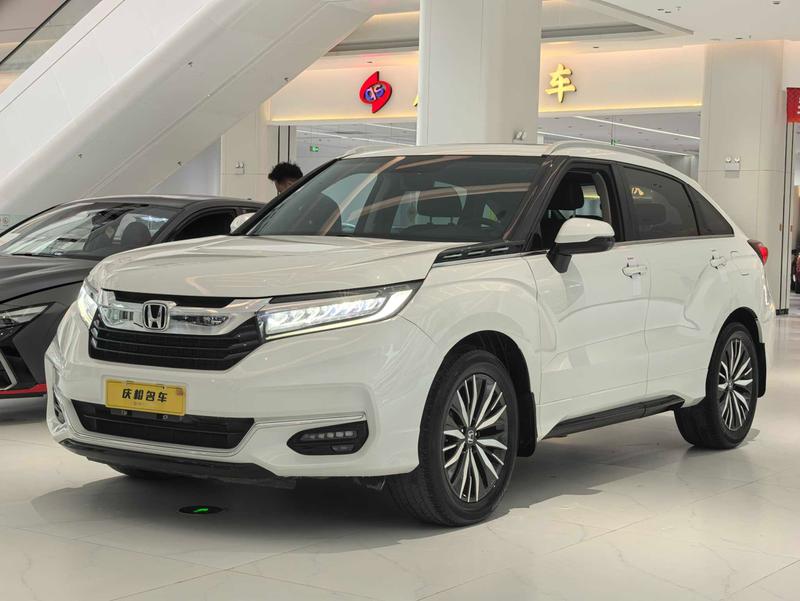 Honda Avancier, 2022 — купить в Санкт-Петербурге под ключ