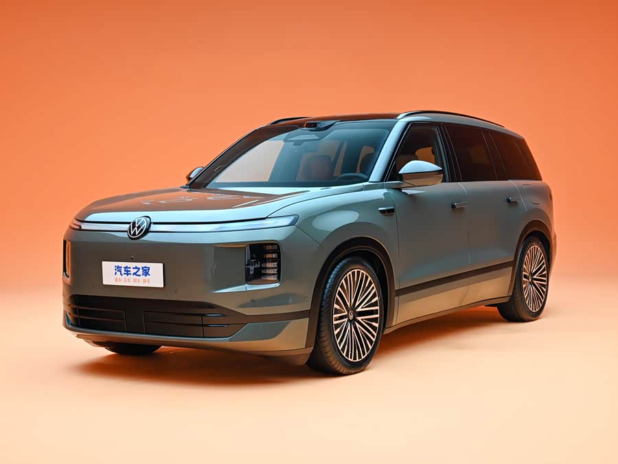 Volkswagen ID.Era 9X, 2026 — купить в Орле под ключ