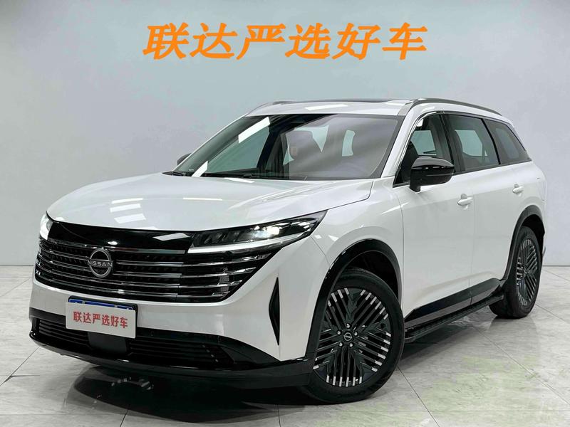 Nissan Pathfinder, 2023 — купить в Липецке под ключ