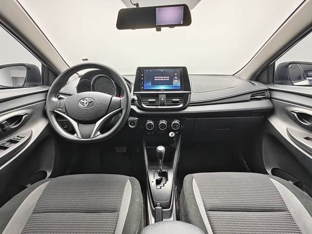 Toyota Vios FS, 2022 — фото 6 из 9