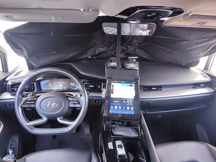 Hyundai Custo, 2021 — фото 5 из 9