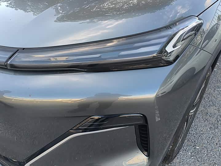 Geely Galaxy Starship 7, 2024 — фото 5 из 9