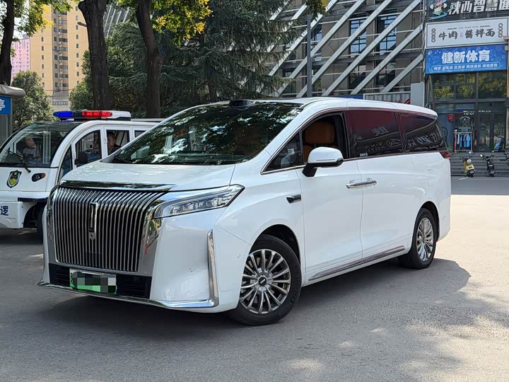 Wey 80 Hybrid, 2025 — купить в Воронеже под ключ