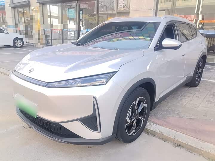 Dongfeng Aeolus L7, 2025 — купить в Тамбове под ключ
