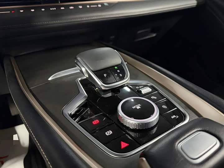 Chery Omoda C5, 2022 — фото 9 из 9