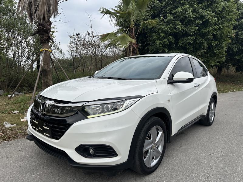 Honda Vezel, 2021 — купить в Чебоксарах под ключ