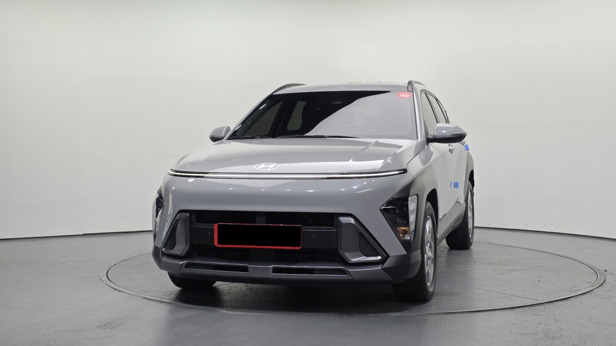 Hyundai Kona, 2023 — фото 3 из 12