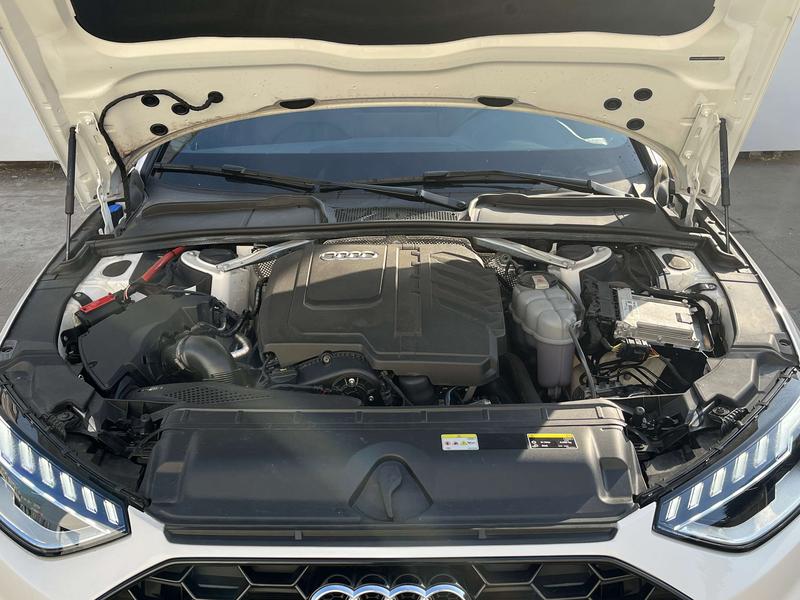 Audi A4L, 2025 — фото 6 из 10