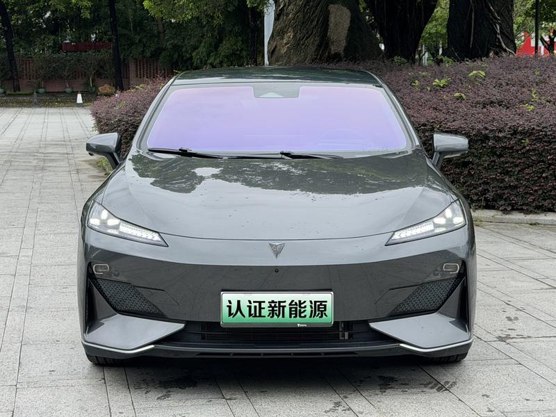 Changan Deepal SL03, 2025 — фото 2 из 12