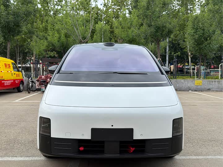 LiXiang Mega, 2026 — купить в Костроме под ключ