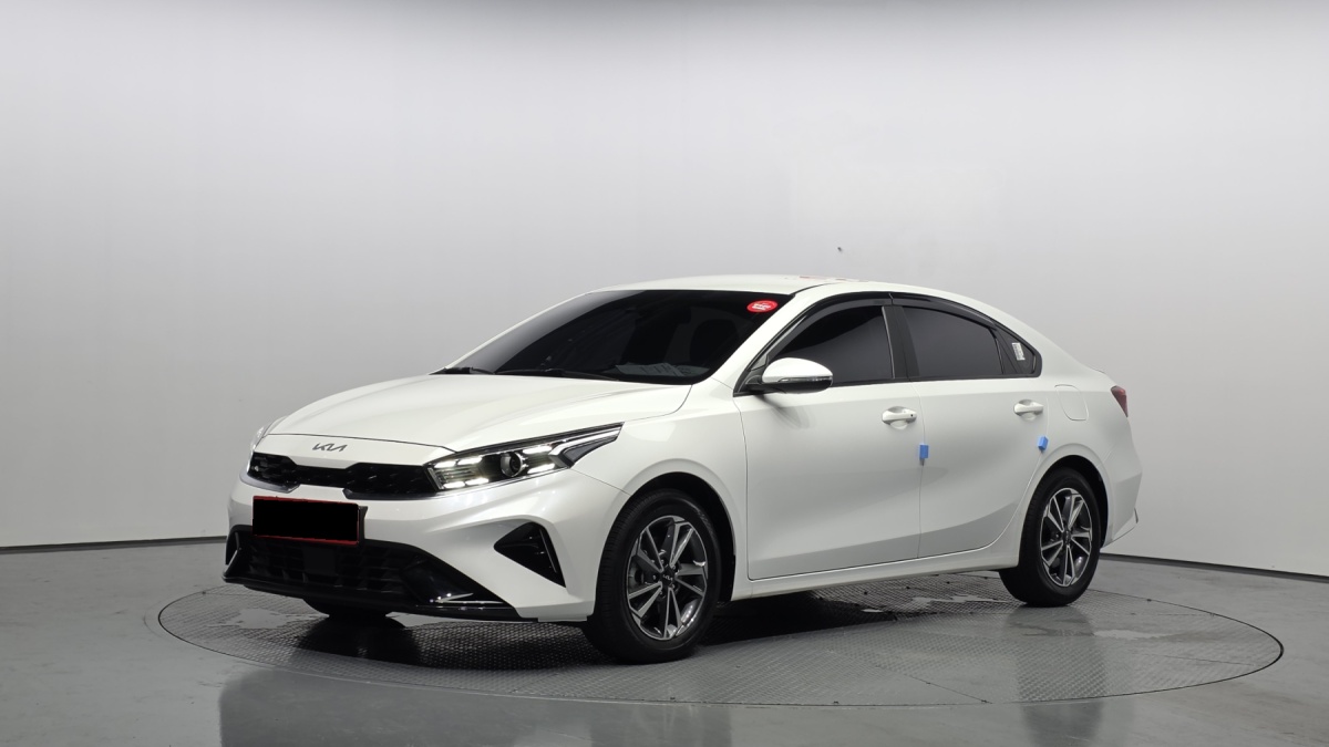 Kia K3, 2023 — купить в Москве под ключ