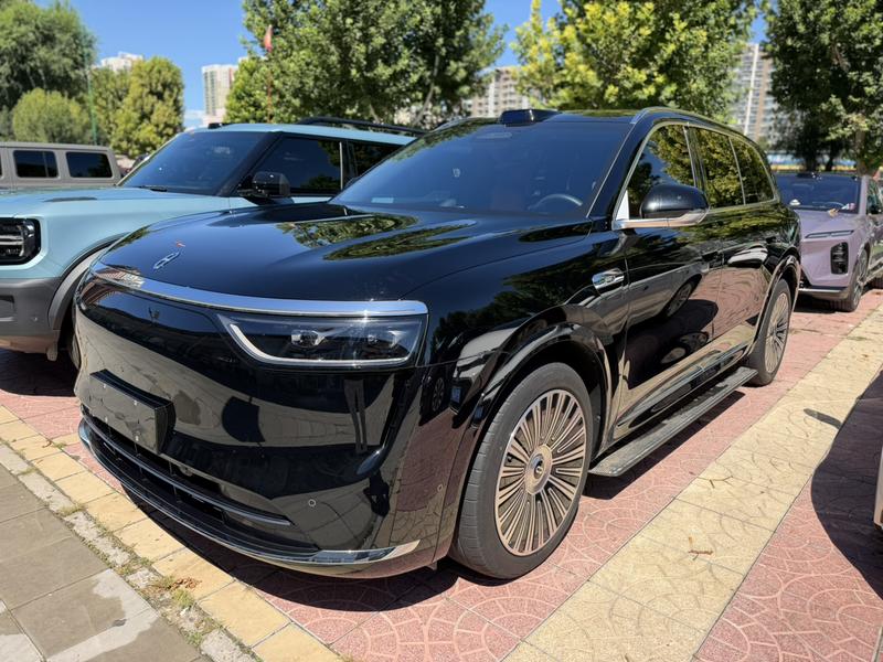 Aito M8, 2025 — купить в Уфе под ключ