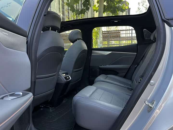 Changan Deepal S05, 2025 — фото 5 из 9