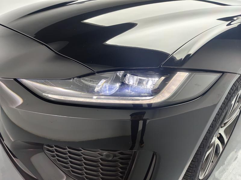 Jaguar XE L, 2021 — фото 9 из 12