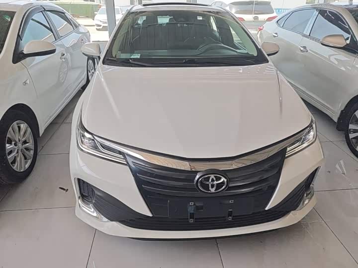 Toyota Allion, 2023 — фото 3 из 9