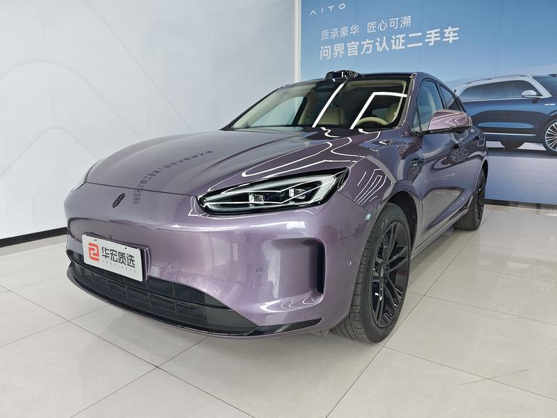 Aito M5, 2025 — купить в Саранске под ключ