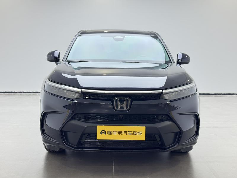Honda Breeze, 2024 — фото 2 из 12
