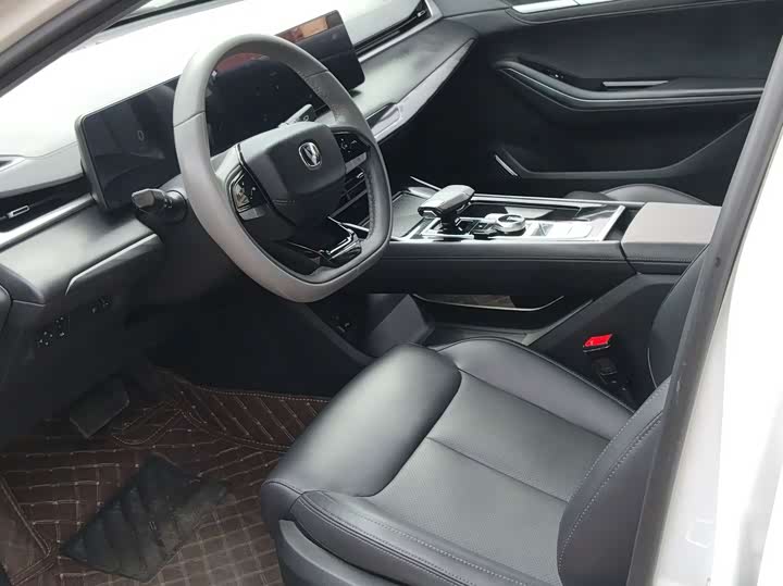 Changan Raeton Plus, 2023 — фото 7 из 9