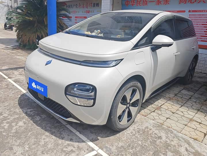 Baojun Yunduo, 2023 — купить в Тольятти под ключ