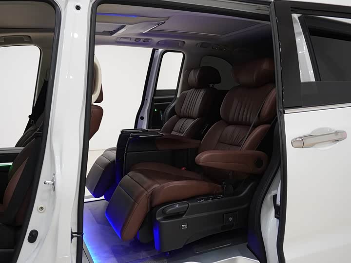 Honda Odyssey, 2021 — фото 8 из 9