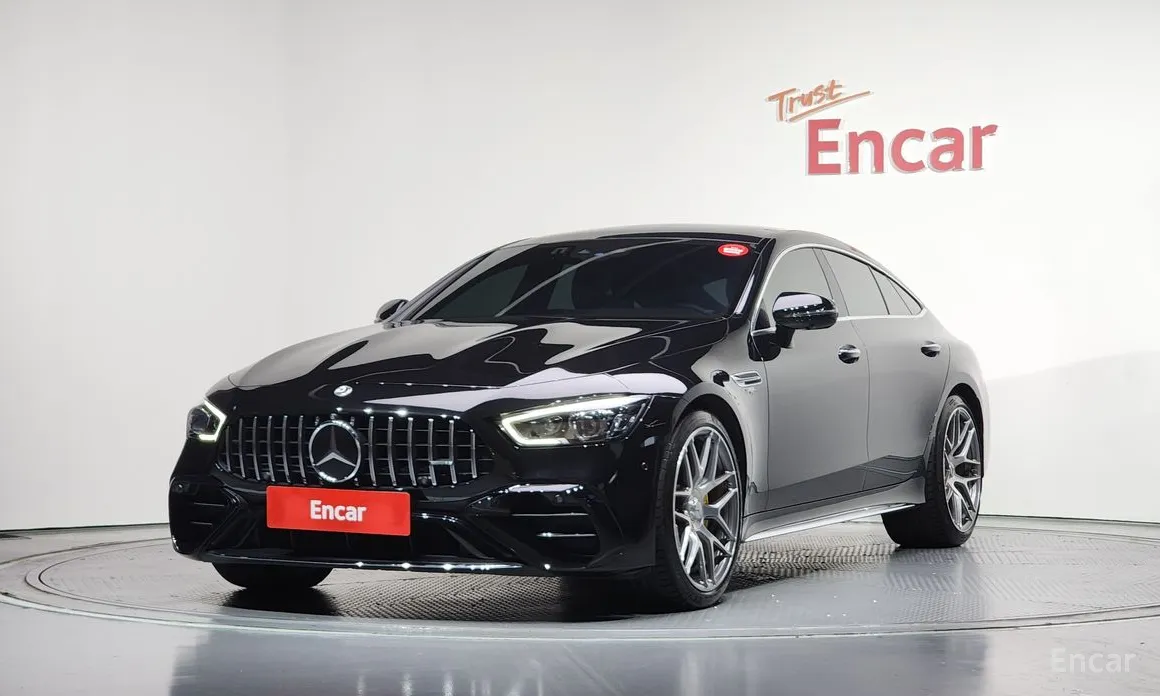 Mercedes-Benz AMG GT, 2023 — купить в Орле под ключ
