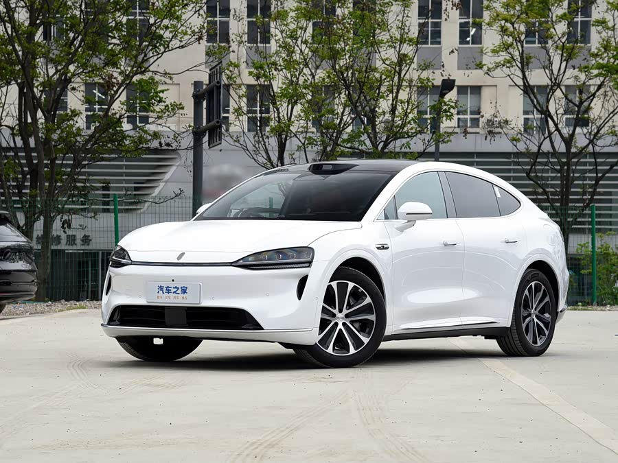 Luxeed R7, 2026 — купить в Ижевске под ключ
