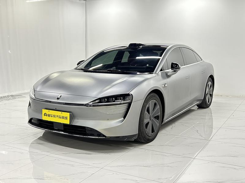 Luxeed S7, 2024 — купить в Калуге под ключ