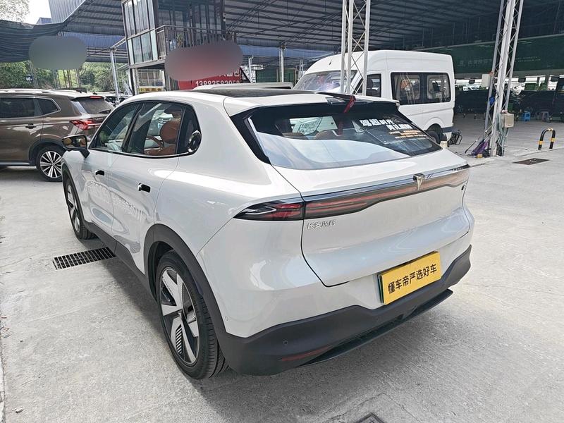 Changan Deepal S05, 2024 — фото 4 из 12