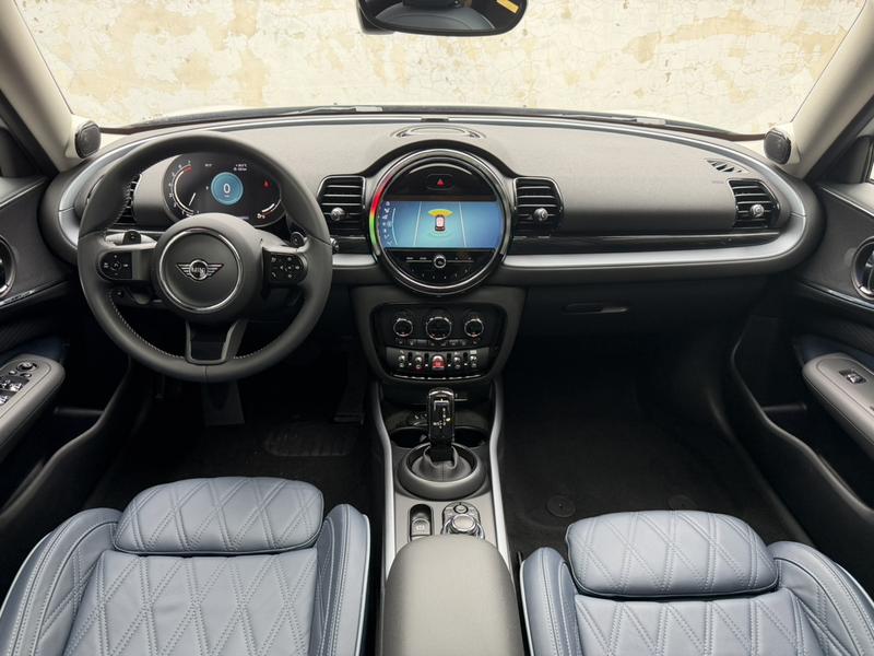 Mini Clubman, 2022 — фото 6 из 12