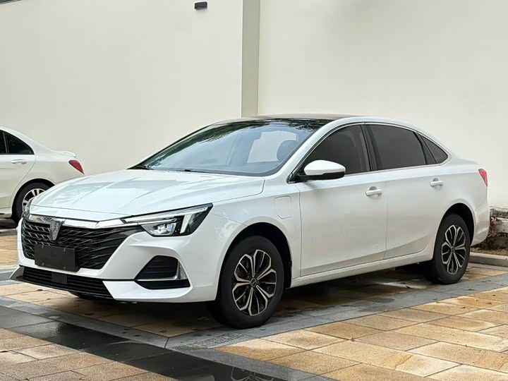 Roewe i6 Max EV, 2023 — купить в Костроме под ключ