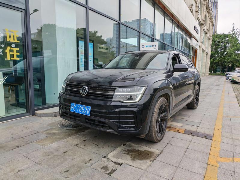 Volkswagen Teramont Pro, 2024 — купить в Санкт-Петербурге под ключ