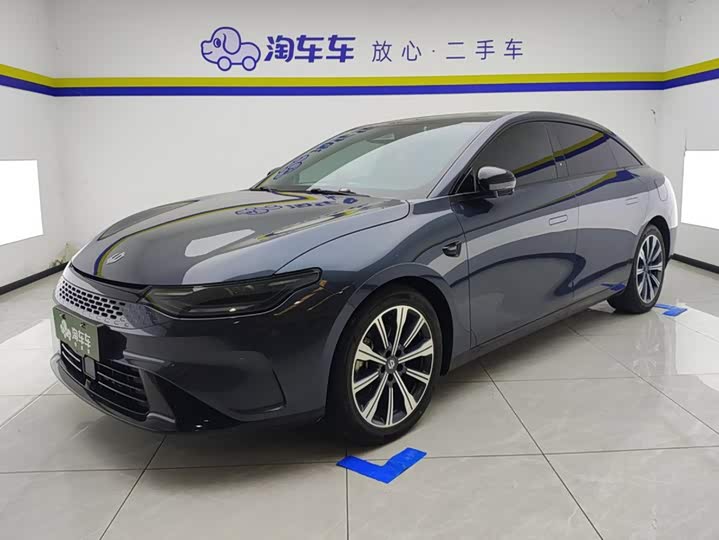 Leapmotor C01, 2023 — купить в Белгороде под ключ