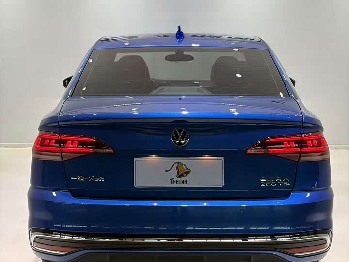 Volkswagen Bora, 2022 — фото 5 из 9