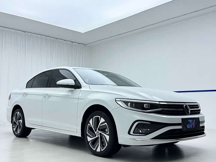 Volkswagen Bora, 2022 — фото 3 из 9