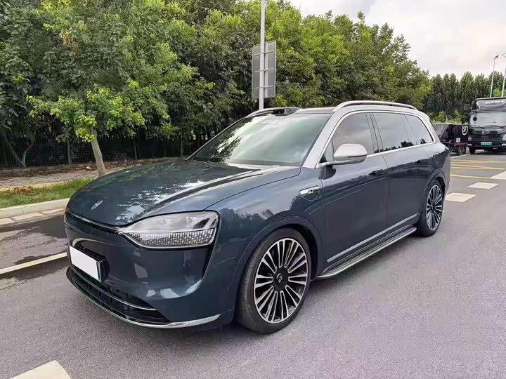 Aito M9, 2024 — купить в Перми под ключ