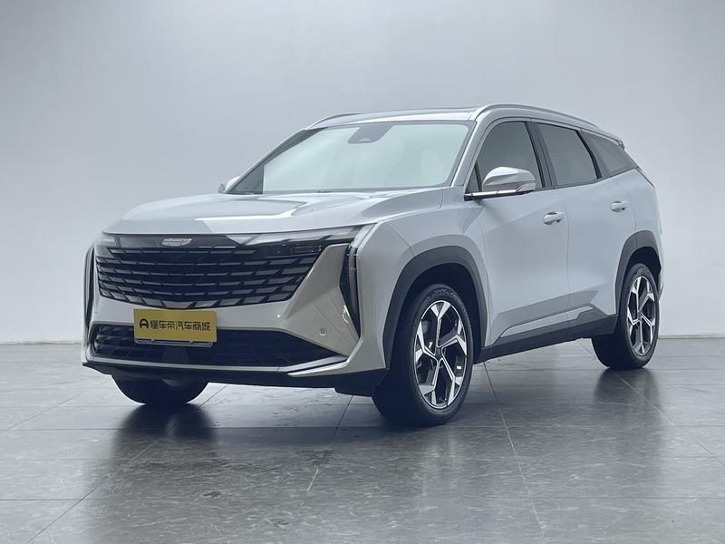 Geely Atlas L, 2024 — купить в Курске под ключ