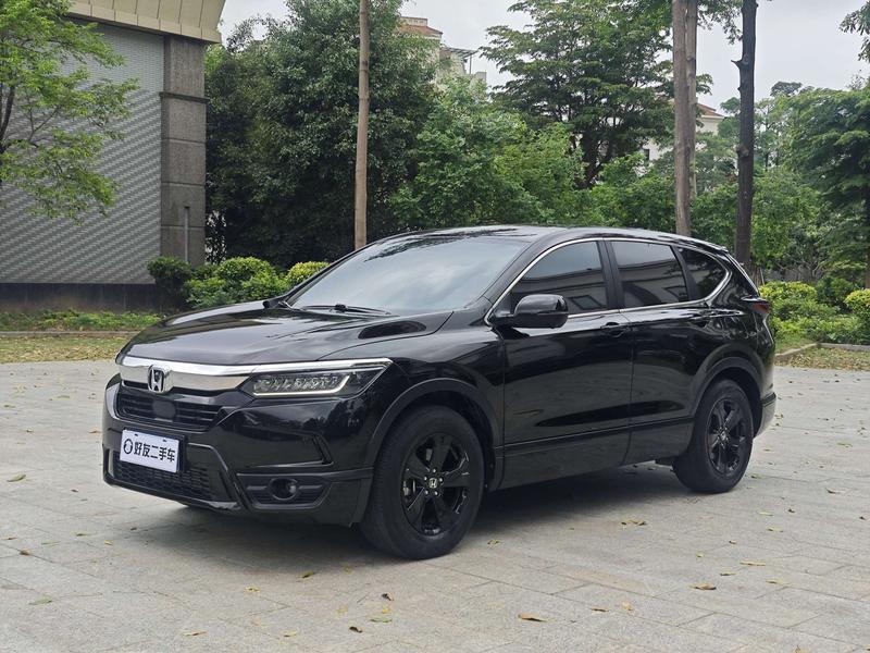 Honda Breeze, 2022 — купить в Ульяновске под ключ
