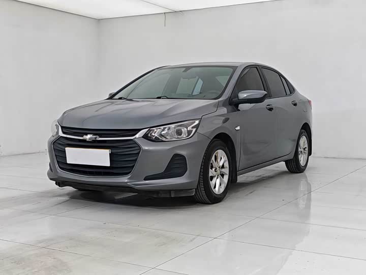 Chevrolet Onix (Cavalier), 2022 — купить в Ижевске под ключ